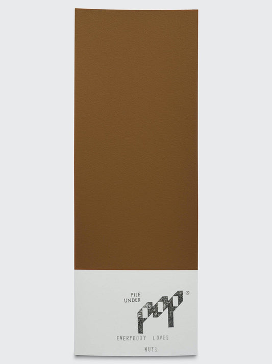 Everybody Loves Nuts Paint Sample 100 ml