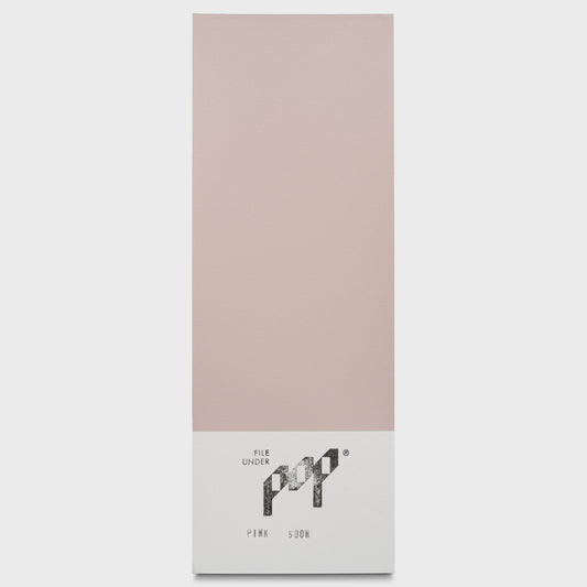 Pink Soon Paint Sample 100 ml