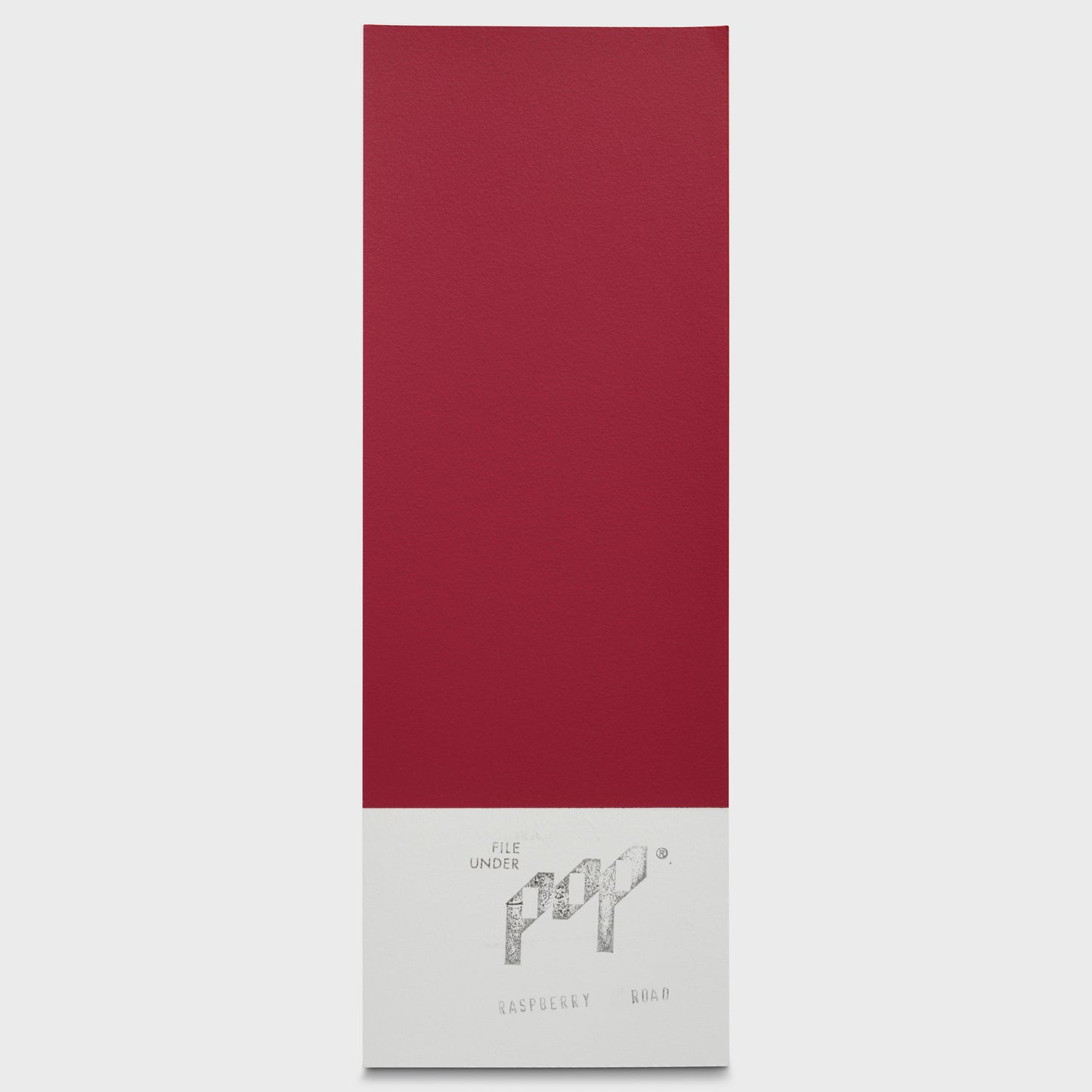 Raspberry Road Paint Sample 100 ml