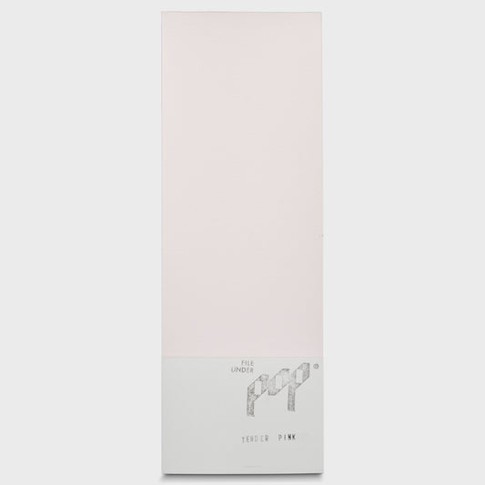 Tender Pink Paint Sample 100 ml