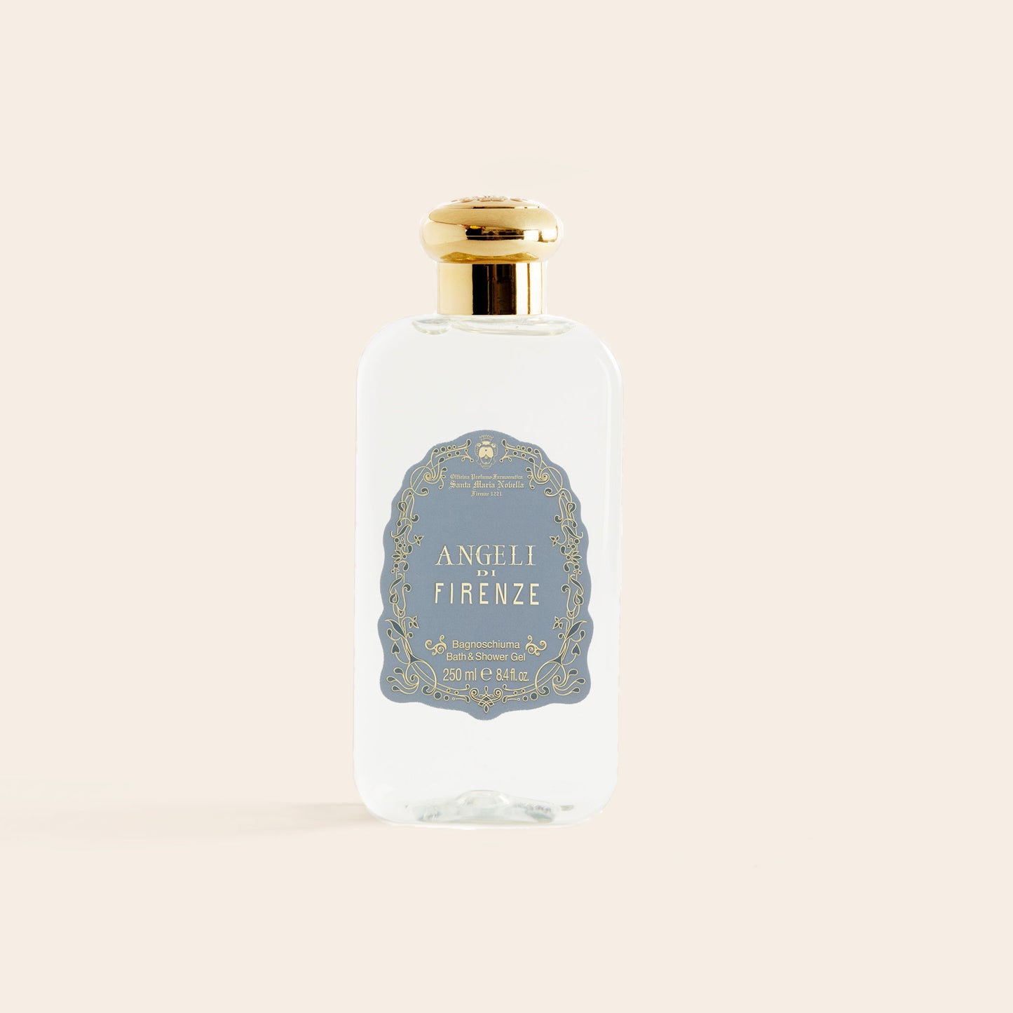 Angeli di Firenze Bath & Shower Gel