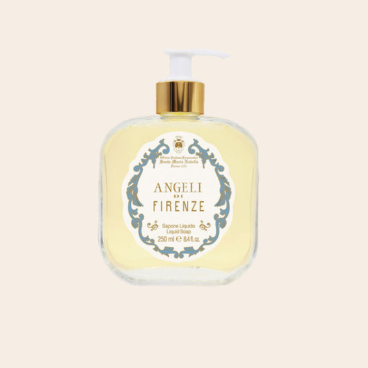 Angeli di Firenze Handsoap