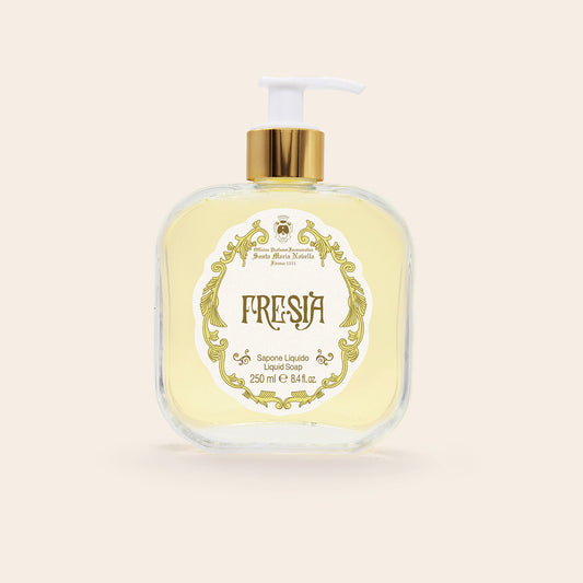 Fresia Handsoap