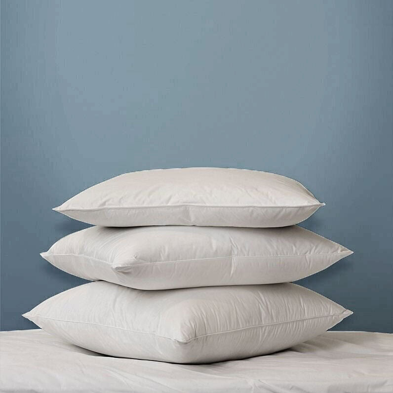 Firm Pillow – High Fill 60x63