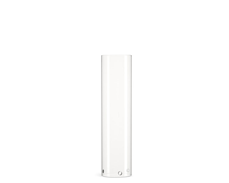 Cylinder glas 35cm Ø9 cm