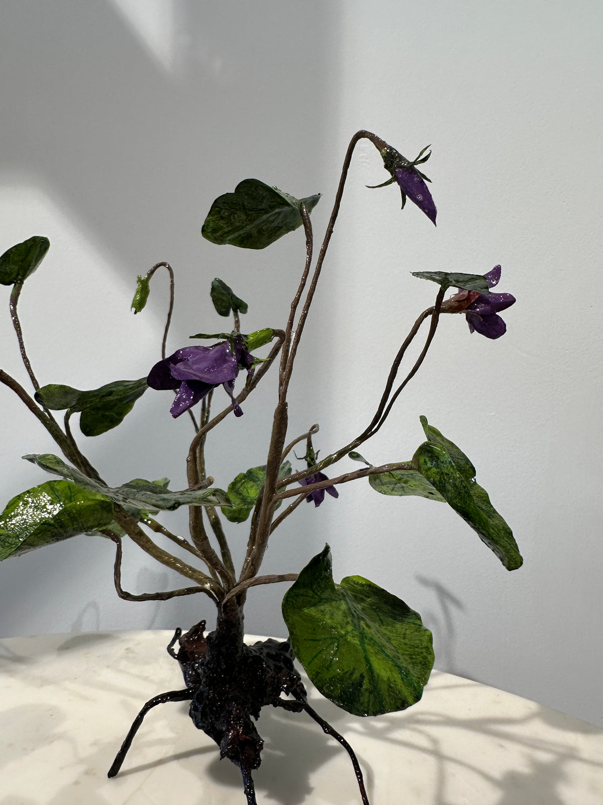 Viola by Louise Moestrup