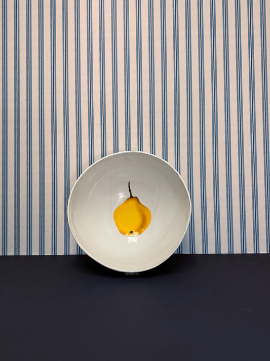 Champion Quince Salad Bowl