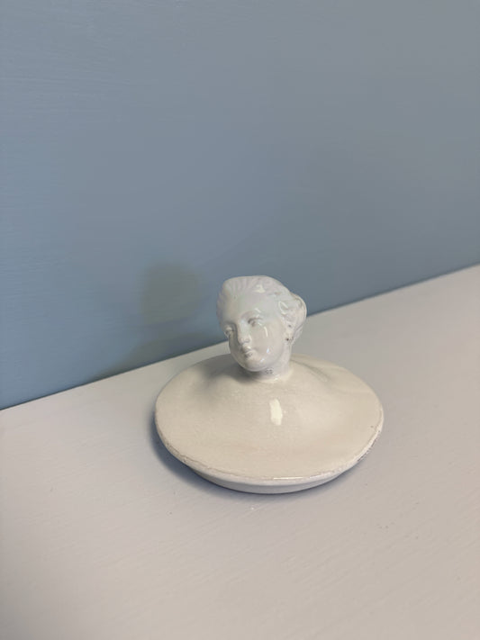 Marie Antoinette incense holder