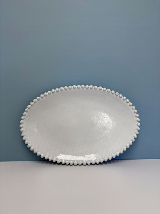 Large Oval Adelaide Platter