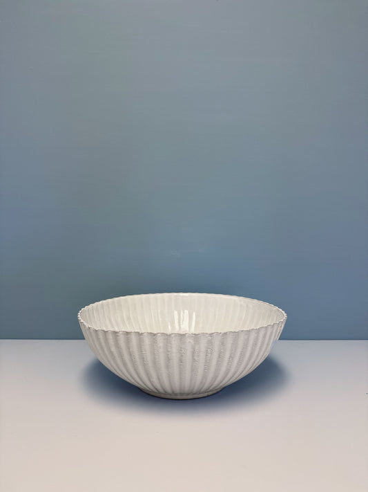 Petulla Large Salad Bowl