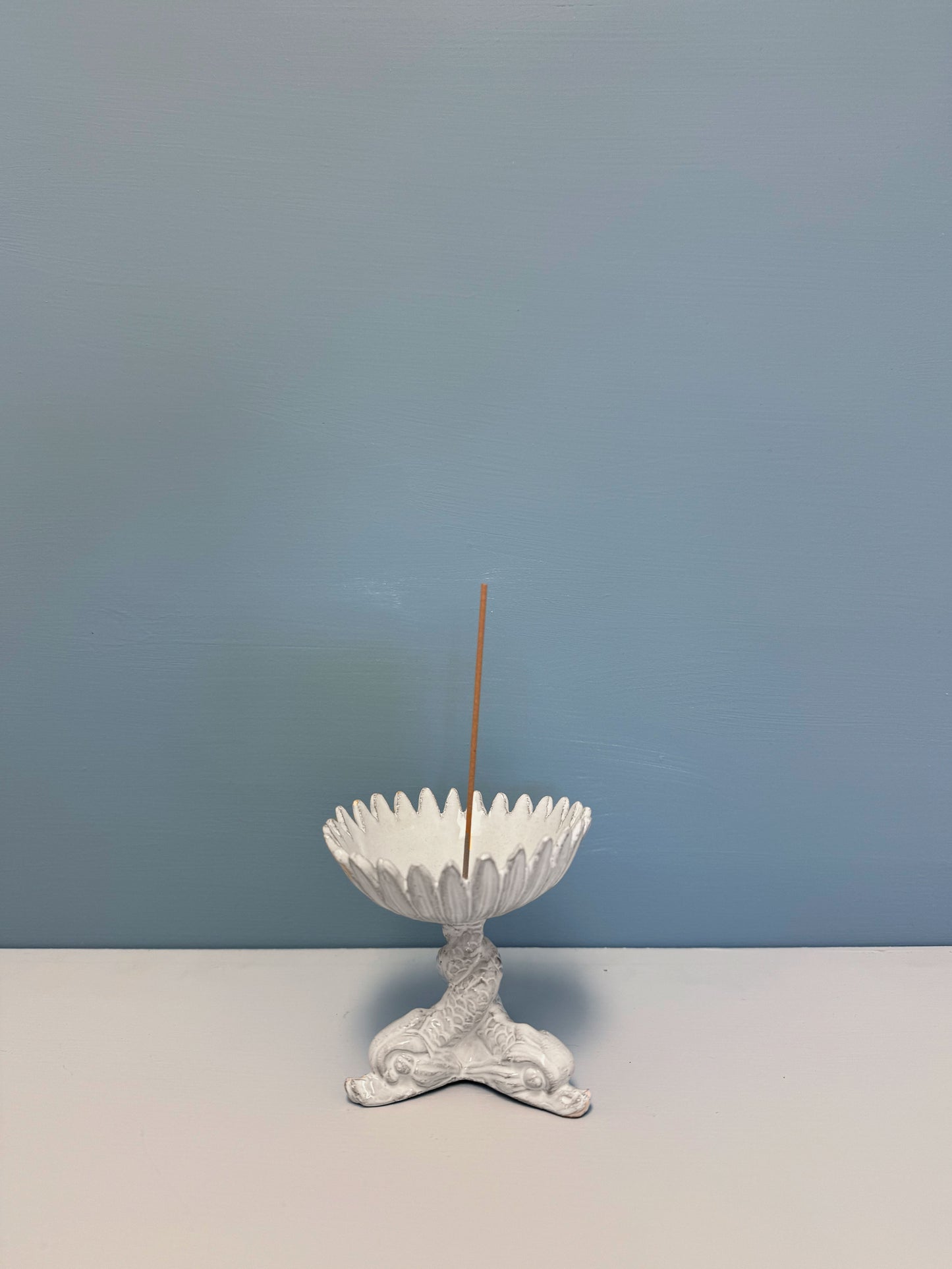 Dauphins Incense holder