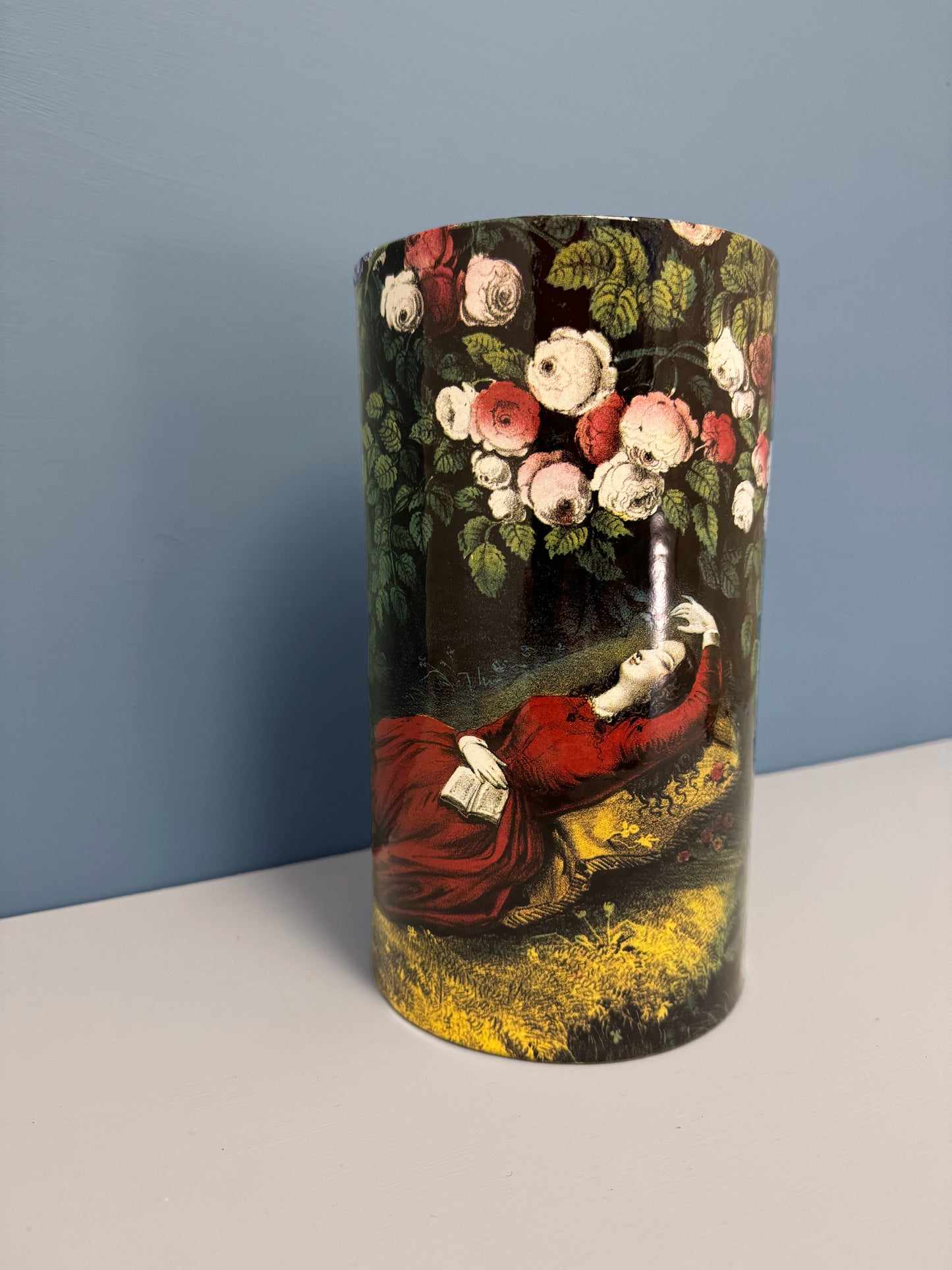 Beauty Vase