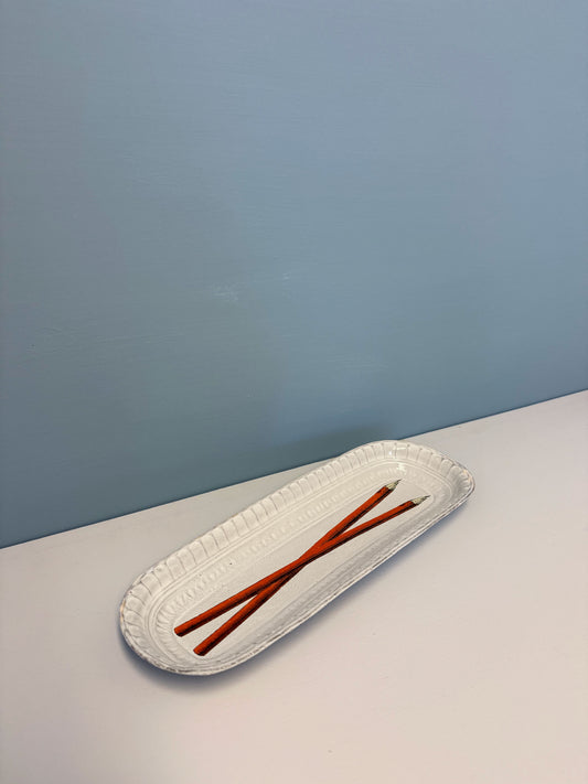 Pencil Platter