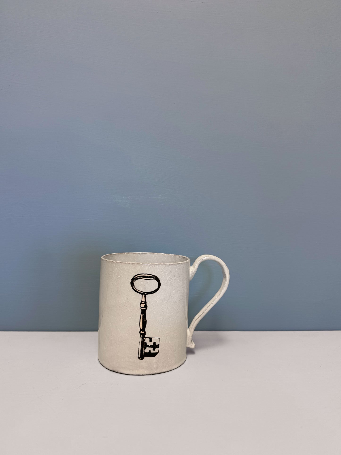 Key Mug