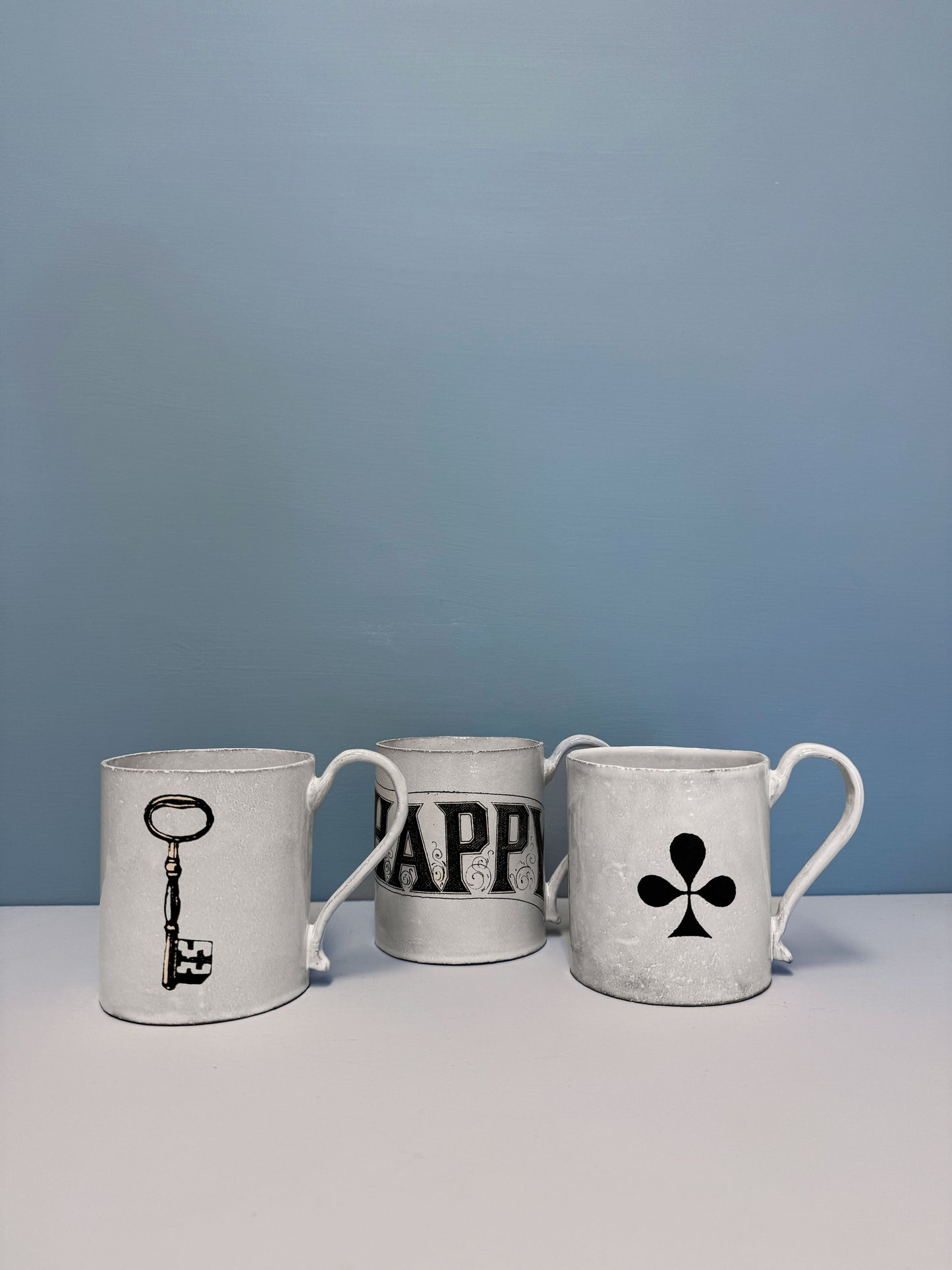 Key Mug