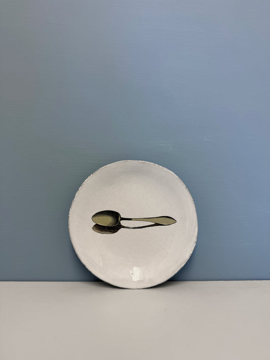 Spoon Saucer
