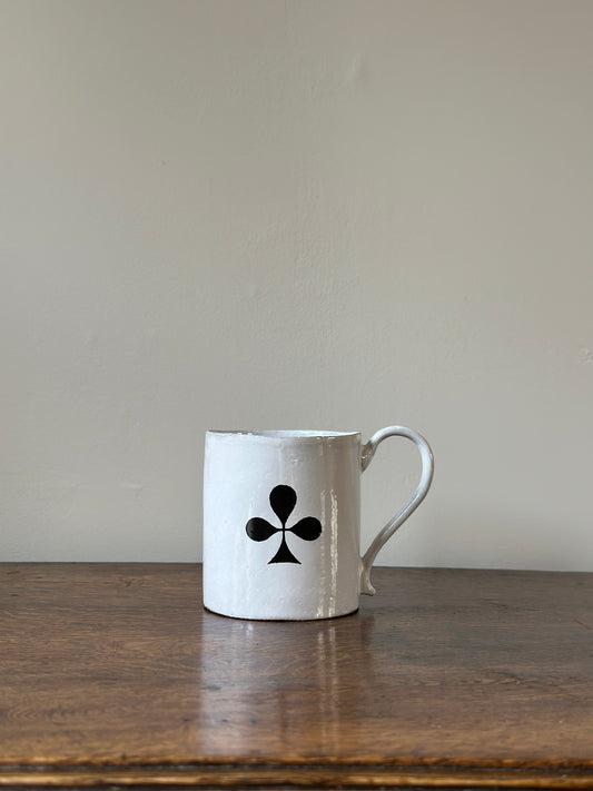 Clover Mug