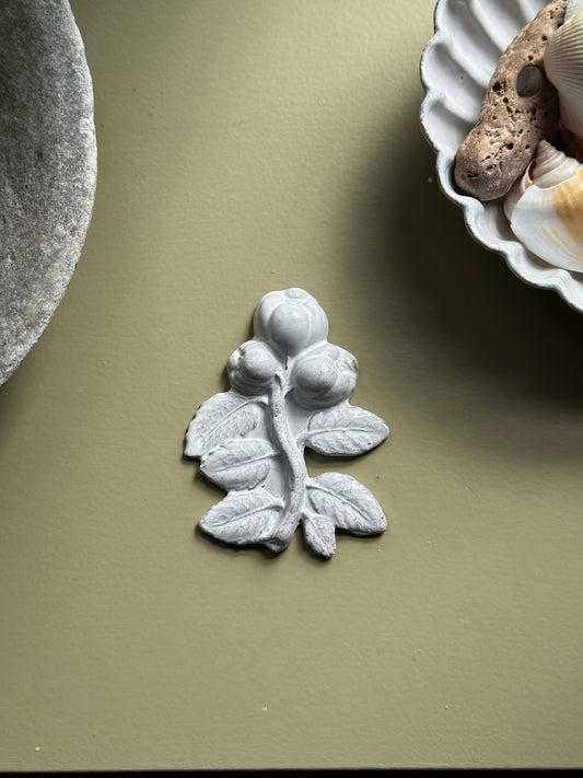 Quince Tree Chopstick Rest
