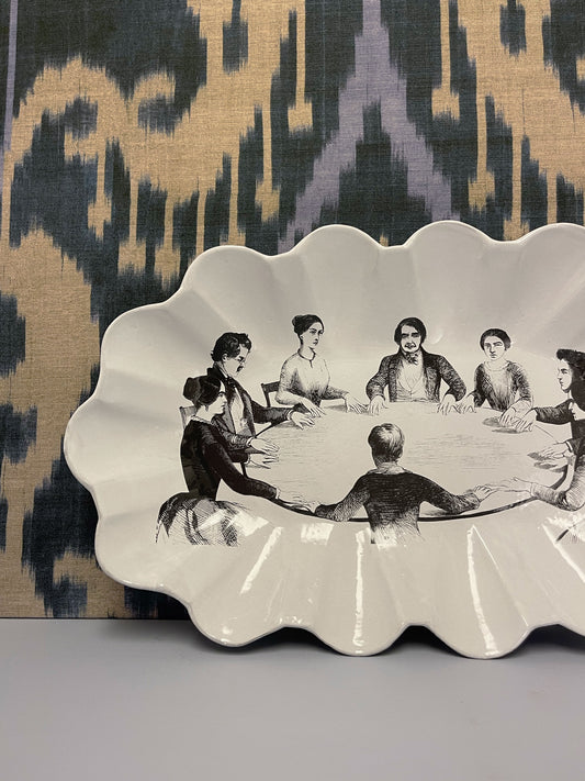 Seance Platter