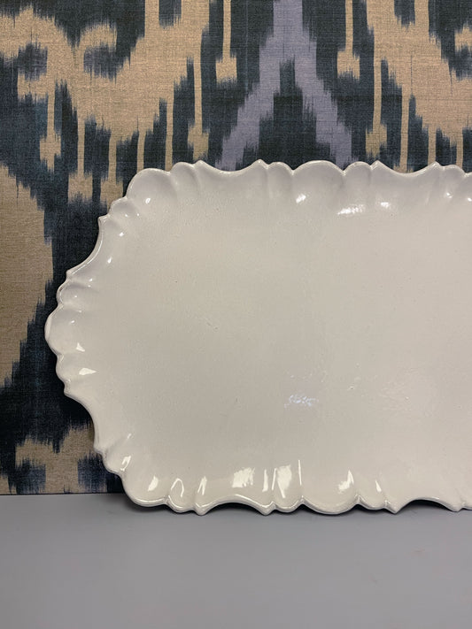 Medium Victor Platter