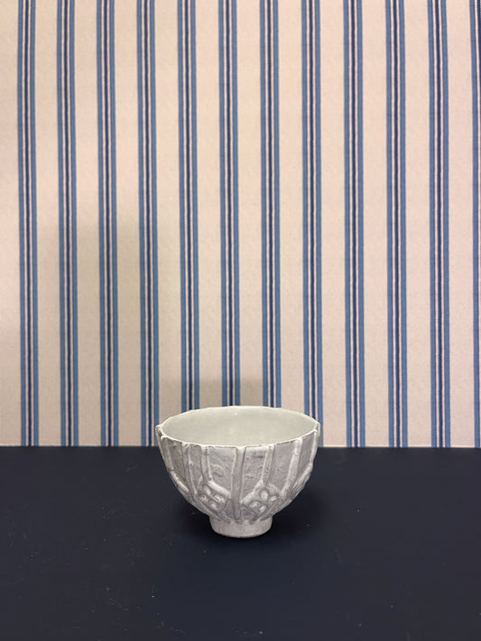 Lozenge Bowl