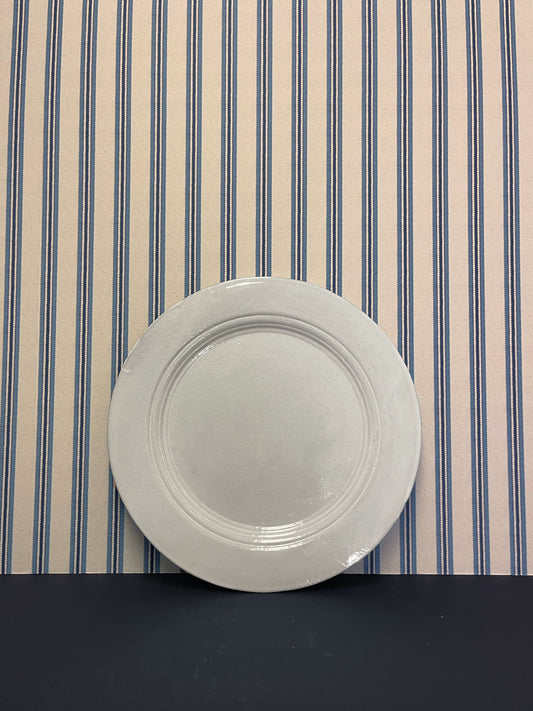 Large Grand Chalet Dinner Plate