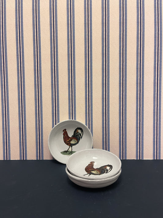 Hen Small Dish