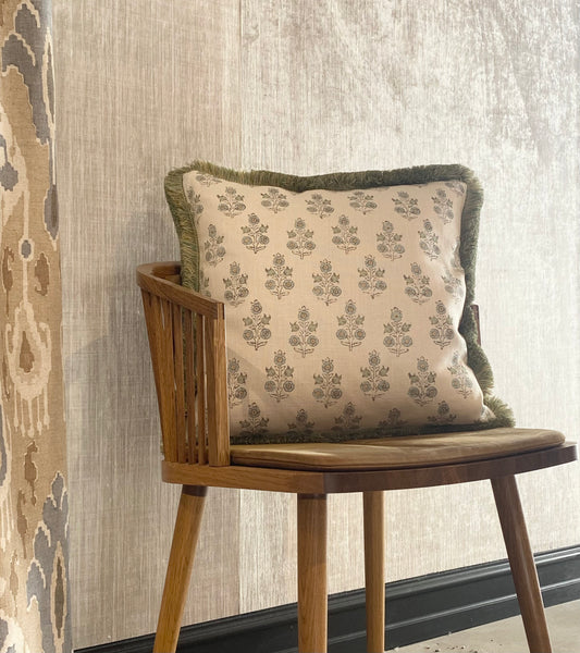 HEIM Collection Cushion