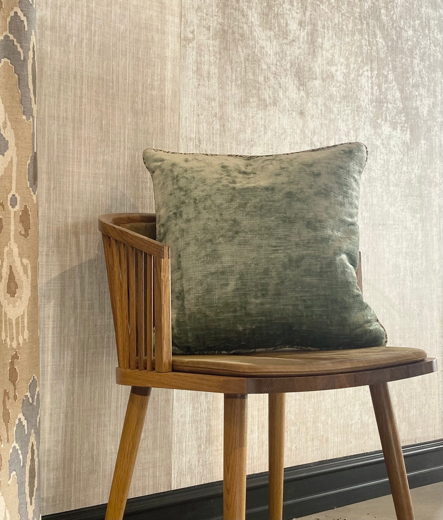 HEIM Collection Cushion