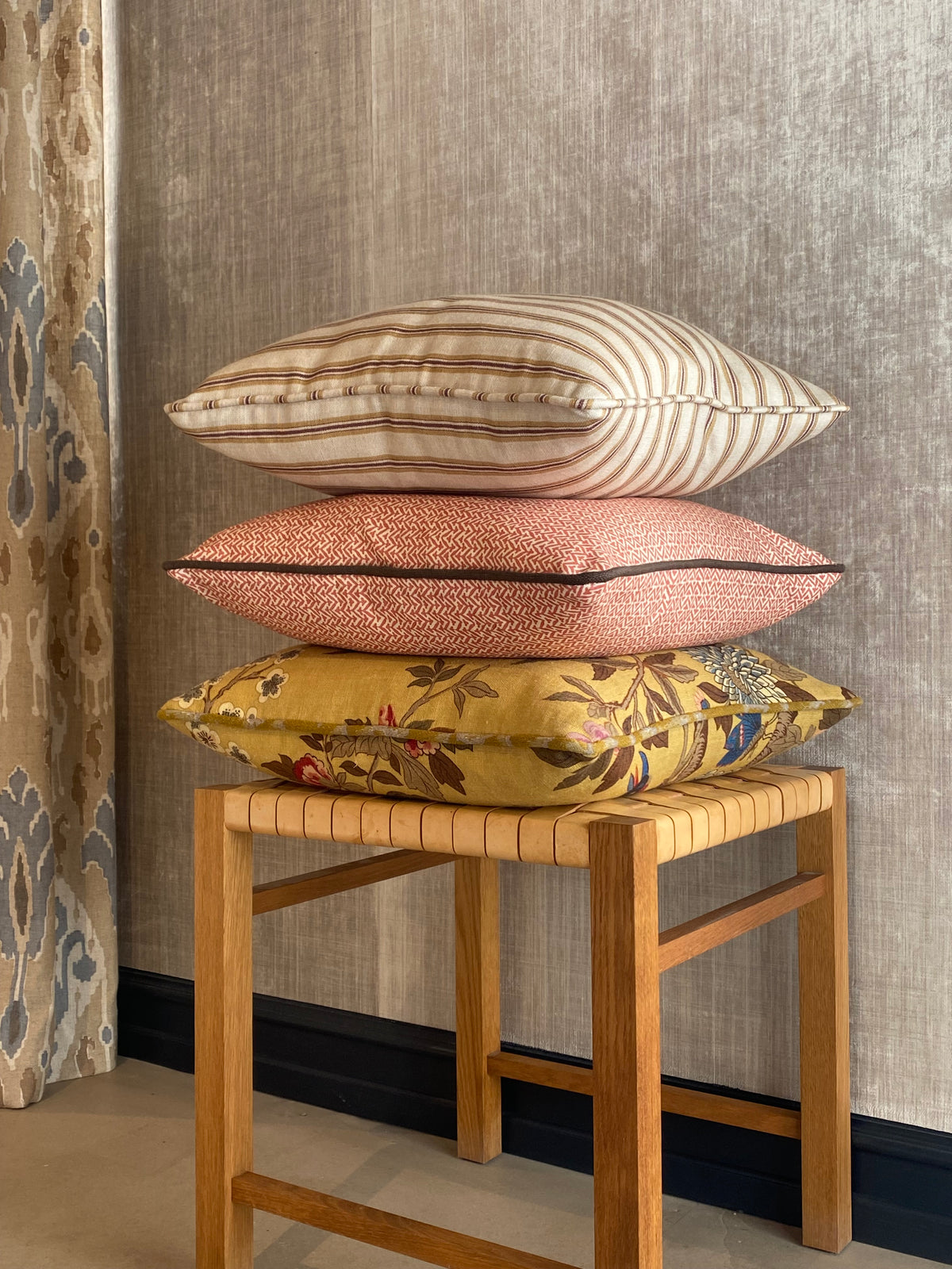 HEIM Collection Cushion