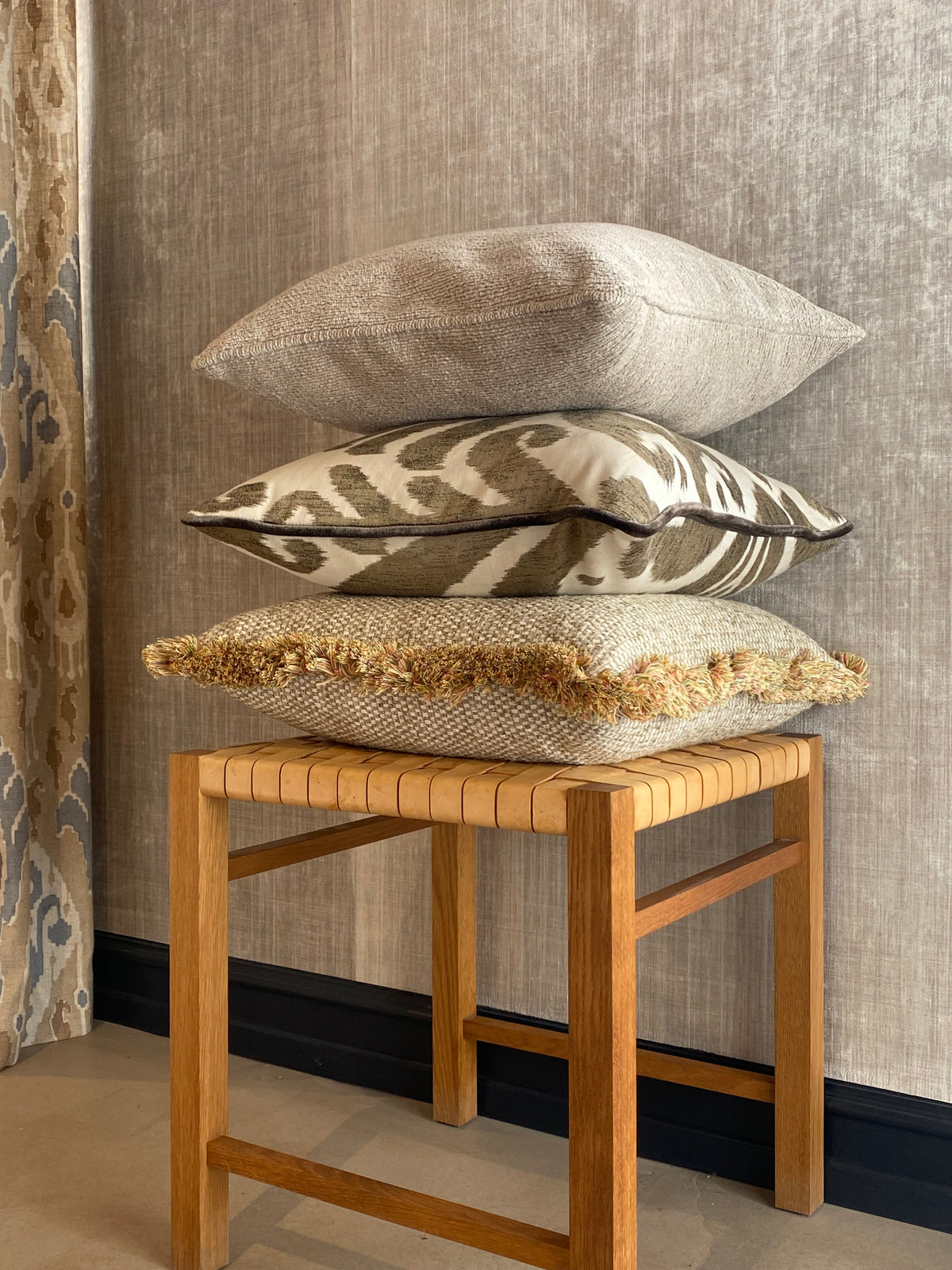 HEIM Collection Cushion