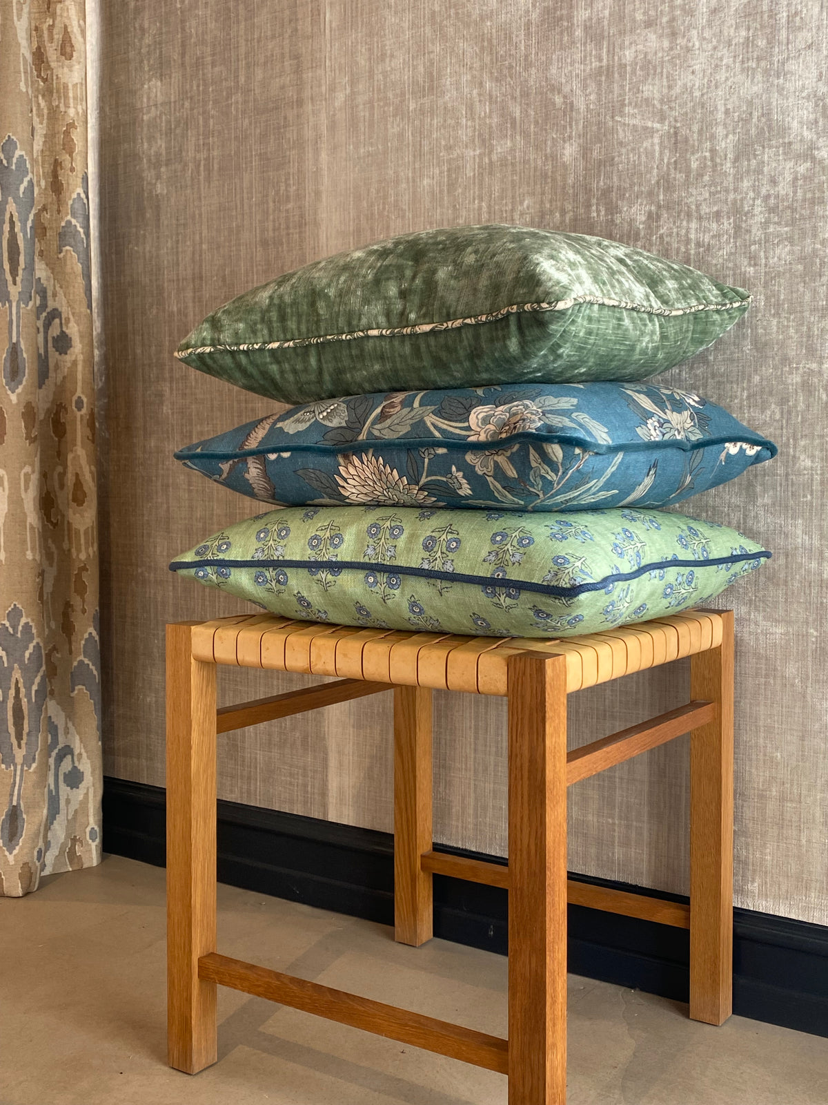 HEIM Collection Cushion