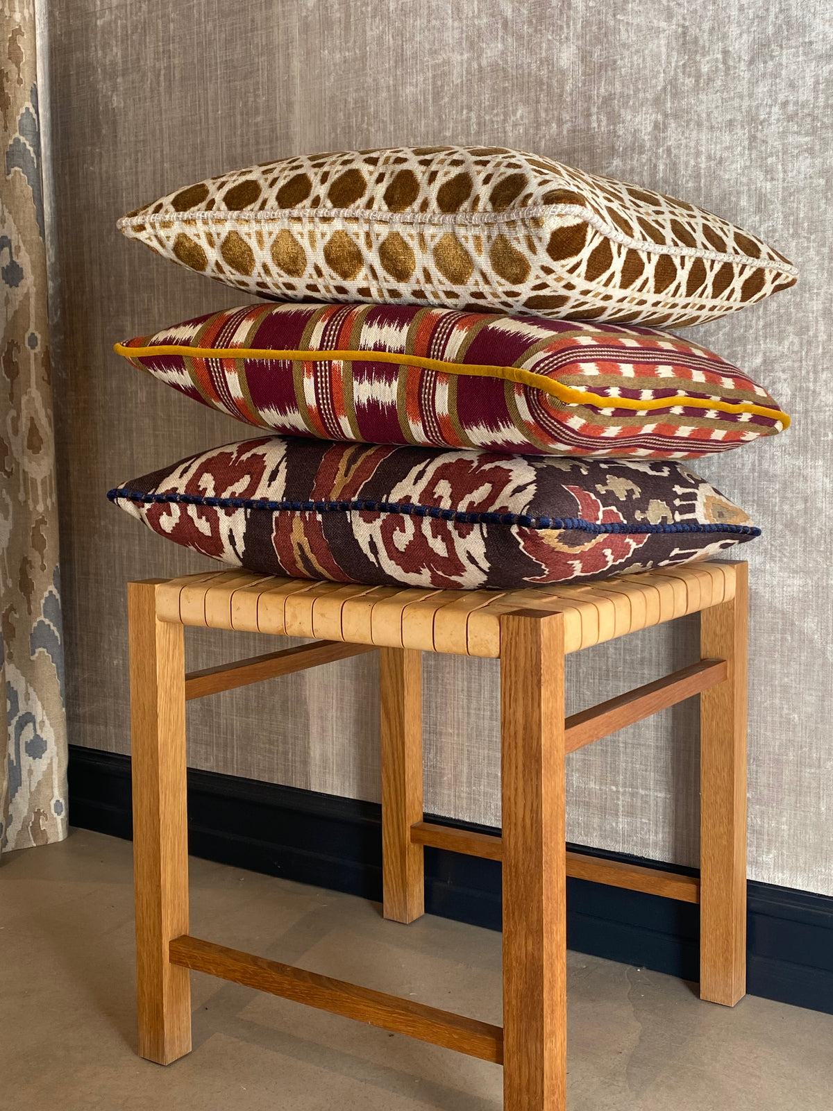 HEIM Collection Cushion