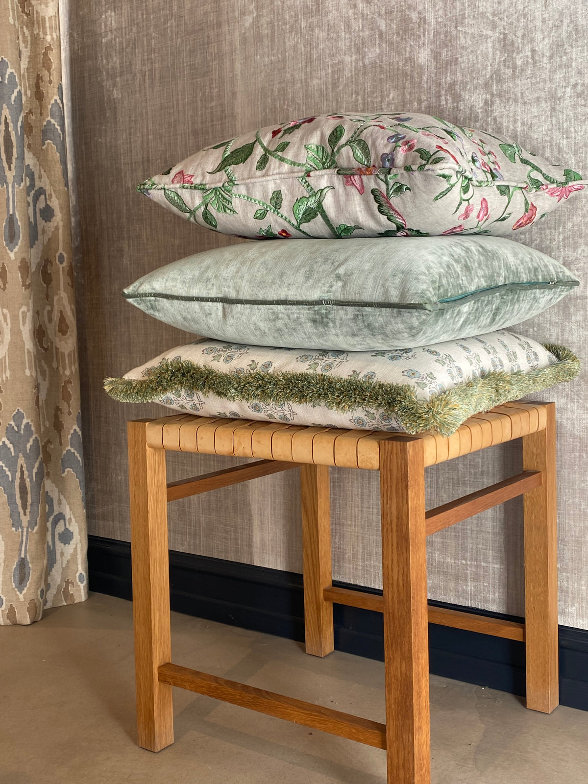 HEIM Collection Cushion