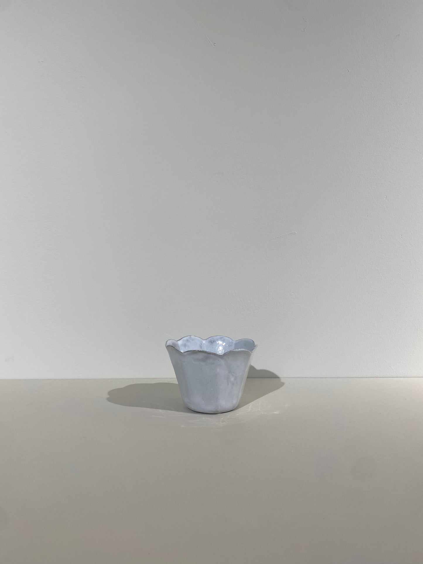 Marguerite Chocolate Cup without handle