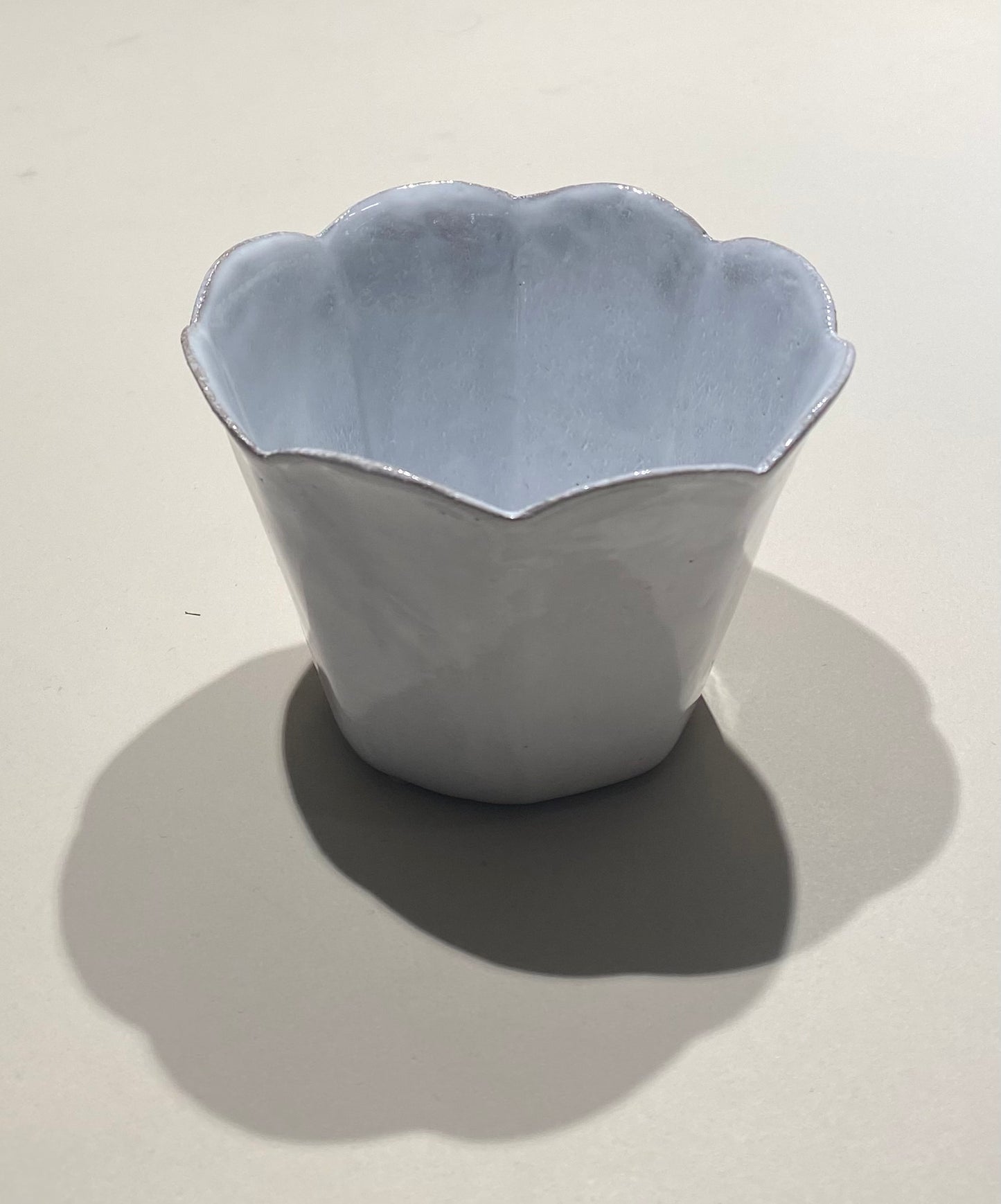 Marguerite Chocolate Cup without handle