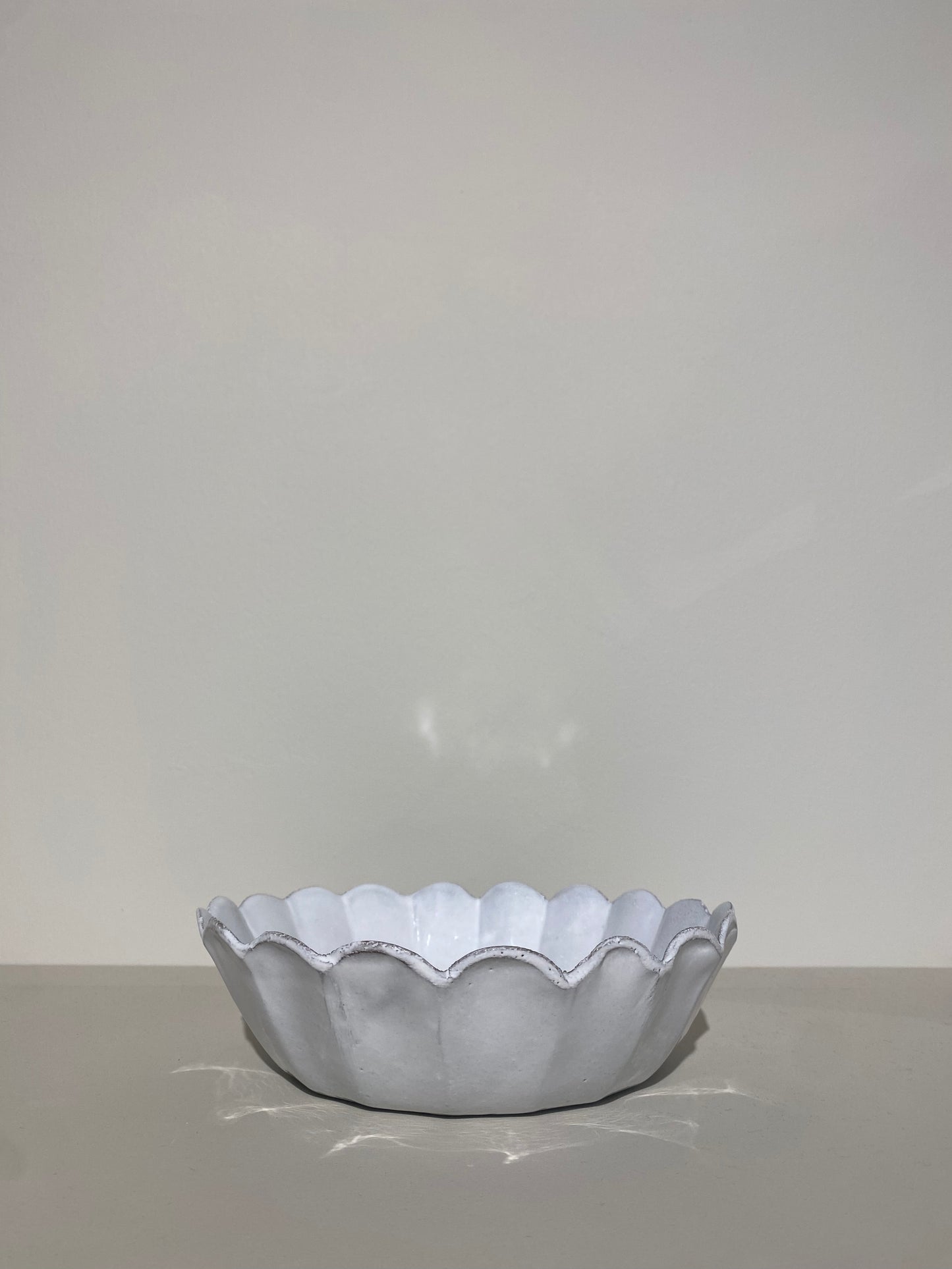 Marguerite Soup Plate
