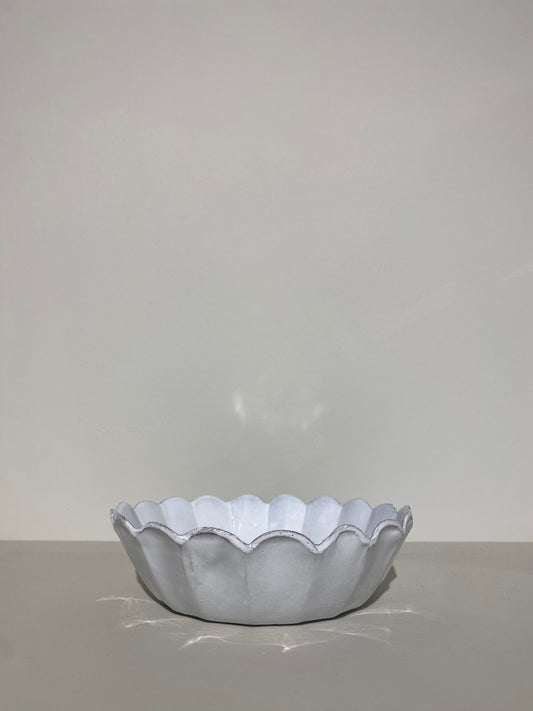 Marguerite Soup Plate