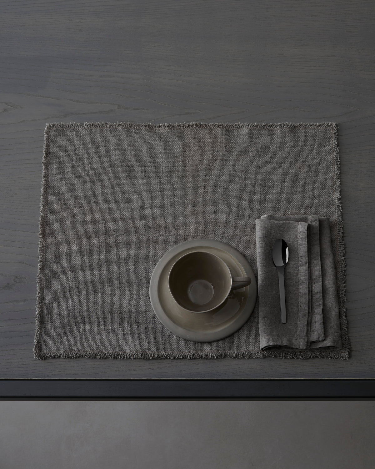 Maya placemat Fumo