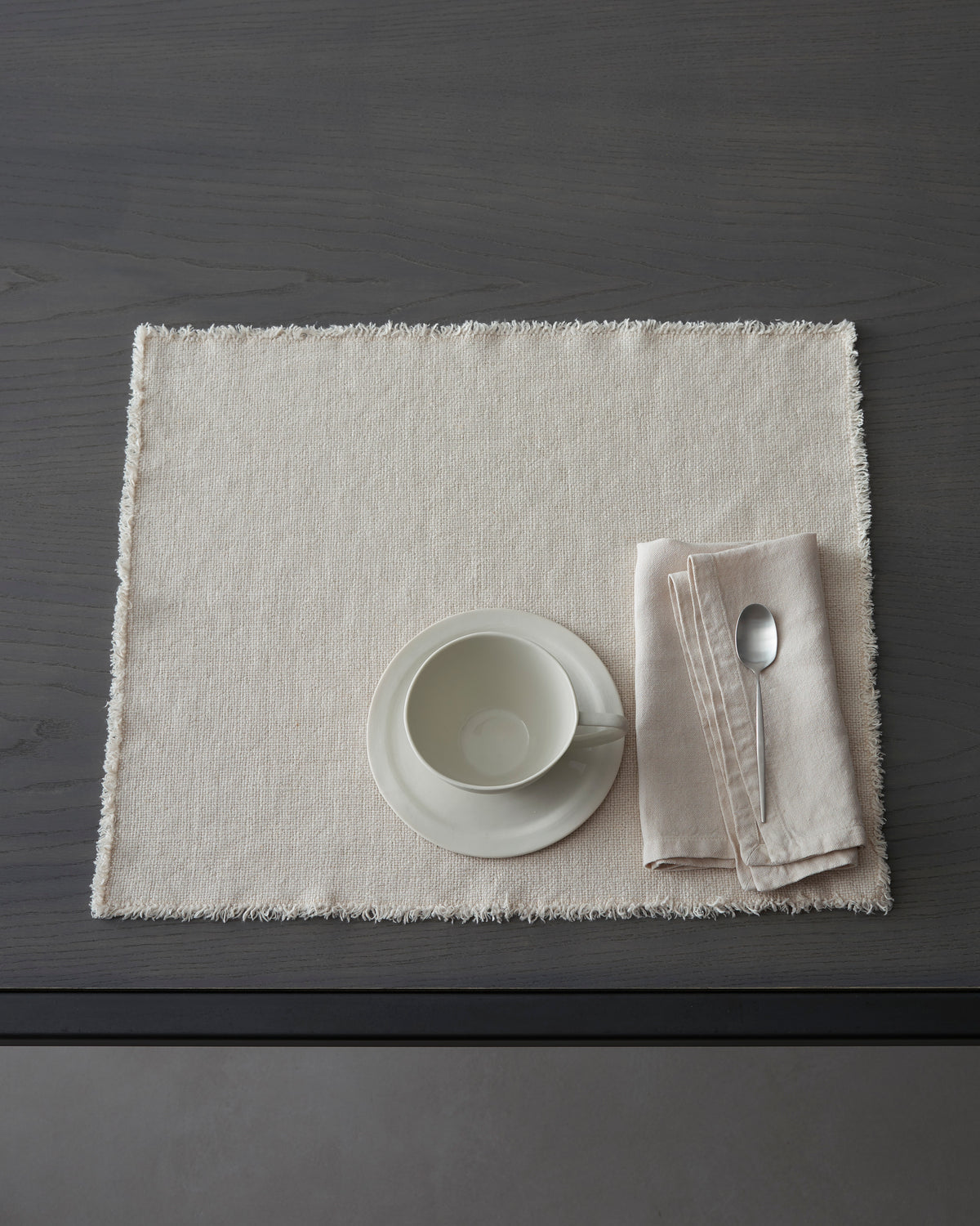 Maya placemat Marmo