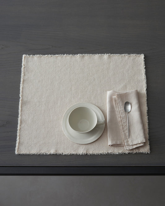 Maya placemat Marmo