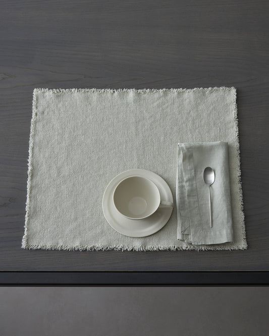 Maya placemat Tisana