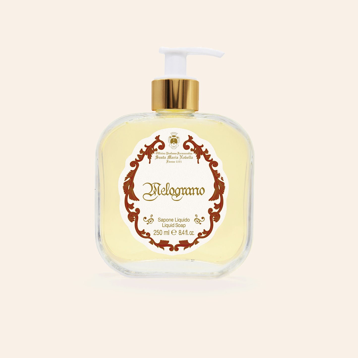 Melograno Liquid Handsoap