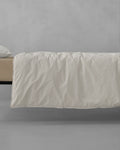 Nite duvet cover Bianco