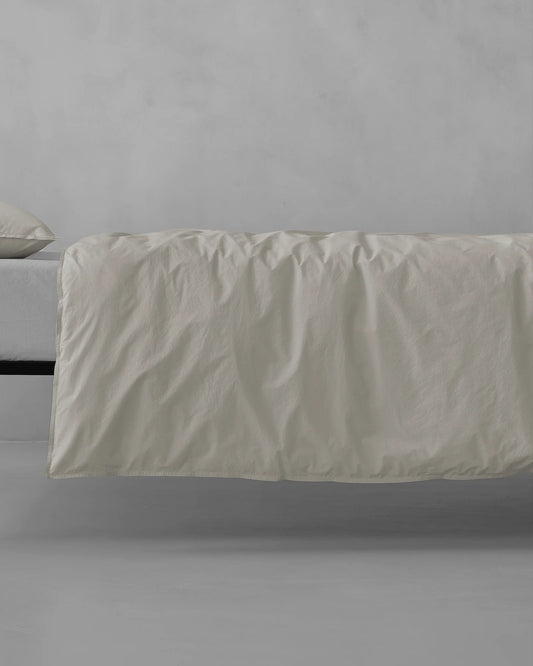 Nite duvet cover Mastice