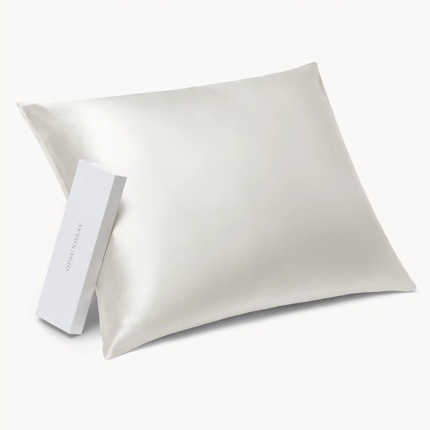 Silk Nordic Pillowcase 60 x 63