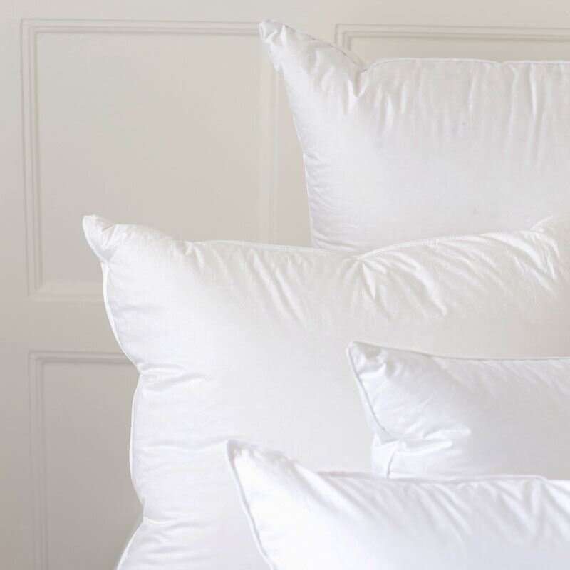 Firm Pillow – High Fill 50x70