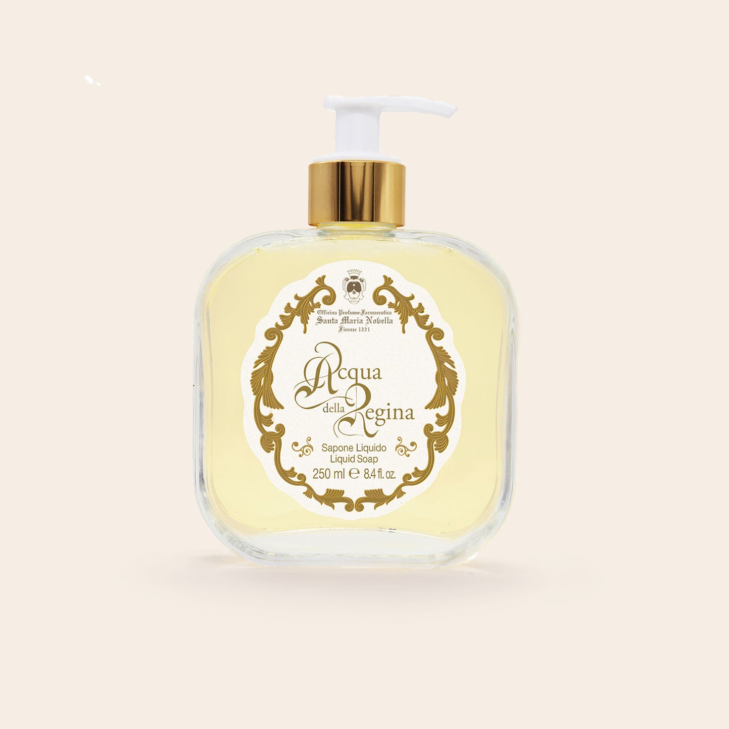 Aqua della Regina Handsoap