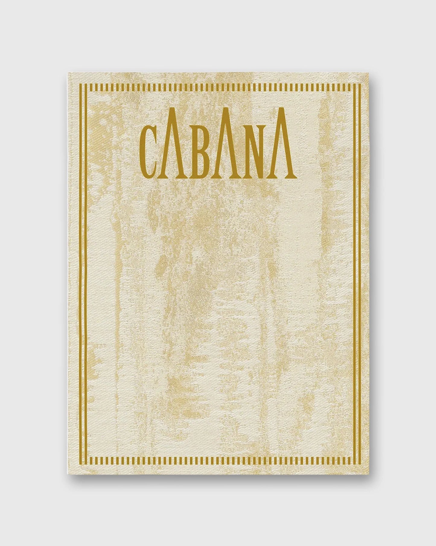 CABANA Magazine issue 25