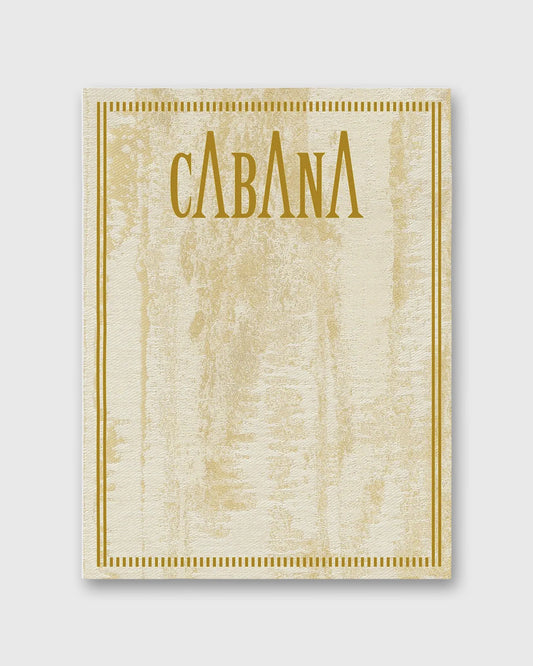CABANA Magazine issue 25